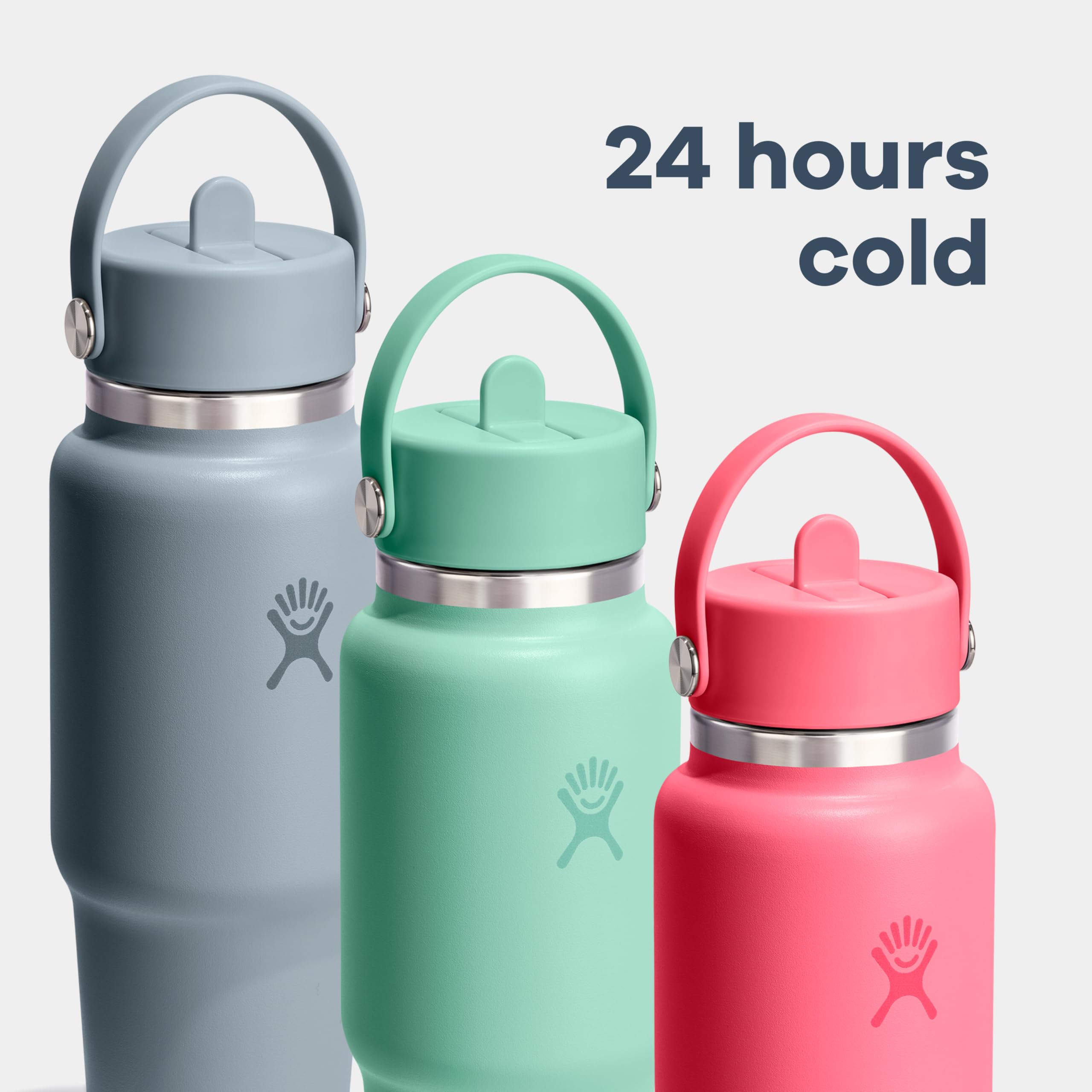 hydro-flask-reisewasserflasche-wide-flex-straw-cap-946-ml-cloud-pink image 6