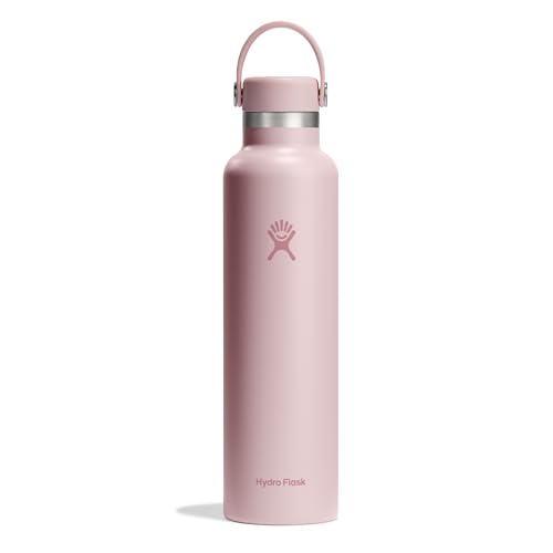 hydro-flask-standard-mouth-trinkflasche-710-ml-mit-flex-cap-2 image 7