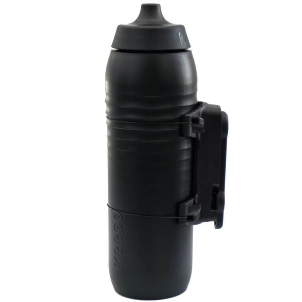 keego-fidlock-twist-uni-connector-bike-base-flaschenhalter image 2