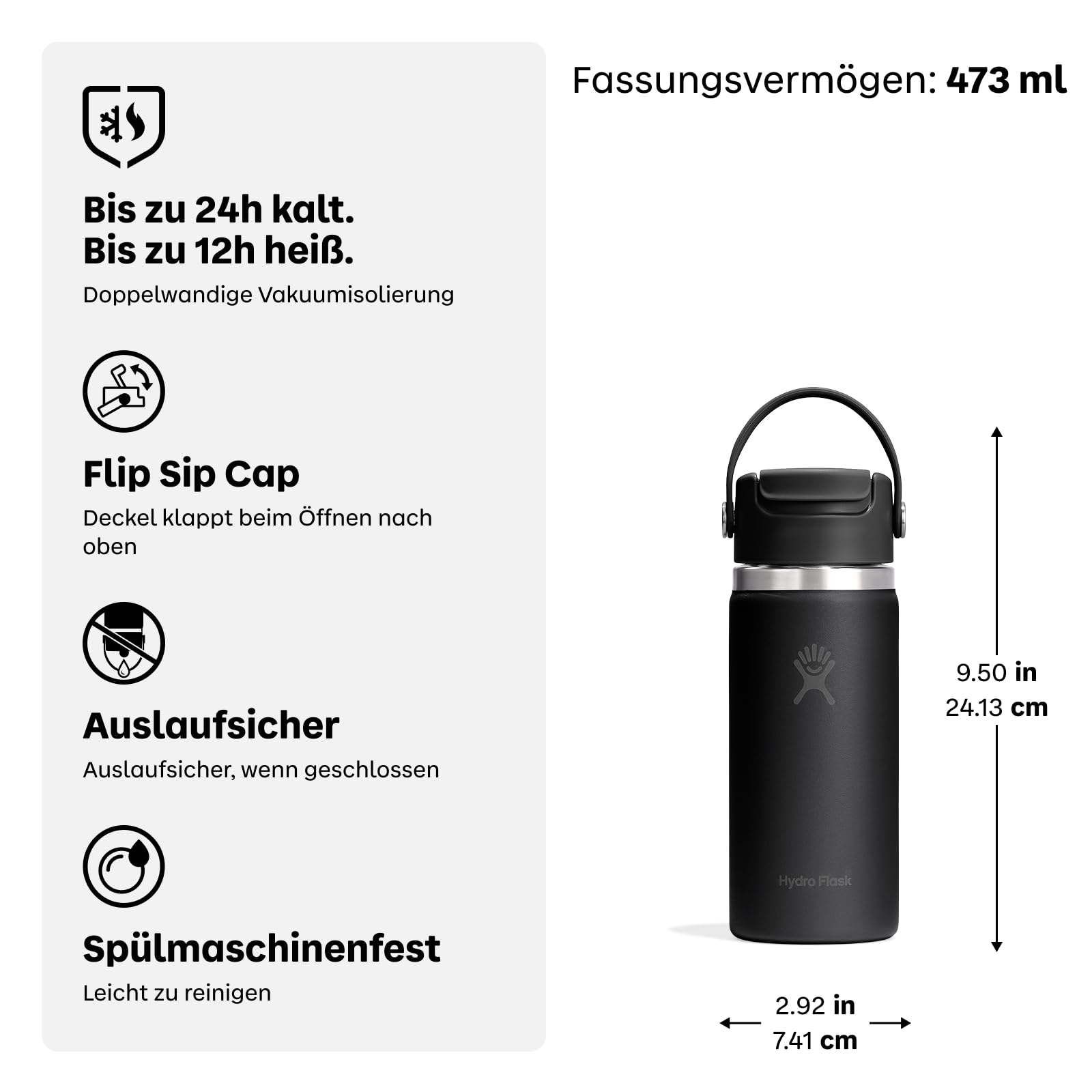 hydro-flask-travel-mug-flip-sip-473-ml-16-oz-isolierbecher image 2