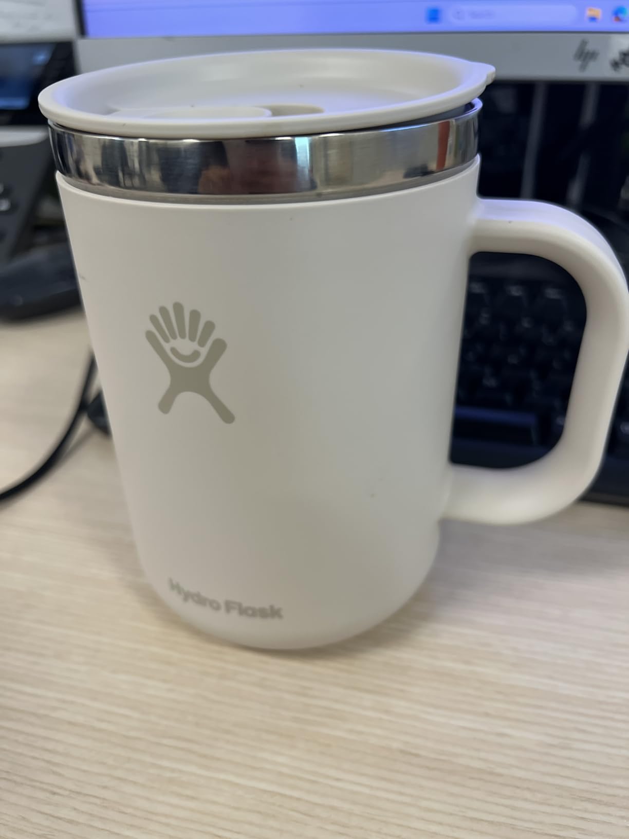Kaffee bleibt stundenlang heiß