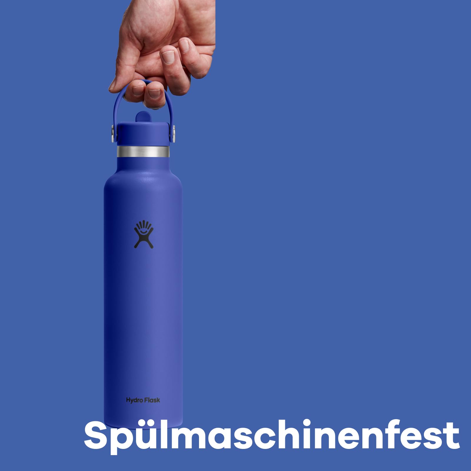 hydro-flask-standard-flex-straw-cap-isolierflasche-621-ml image 6