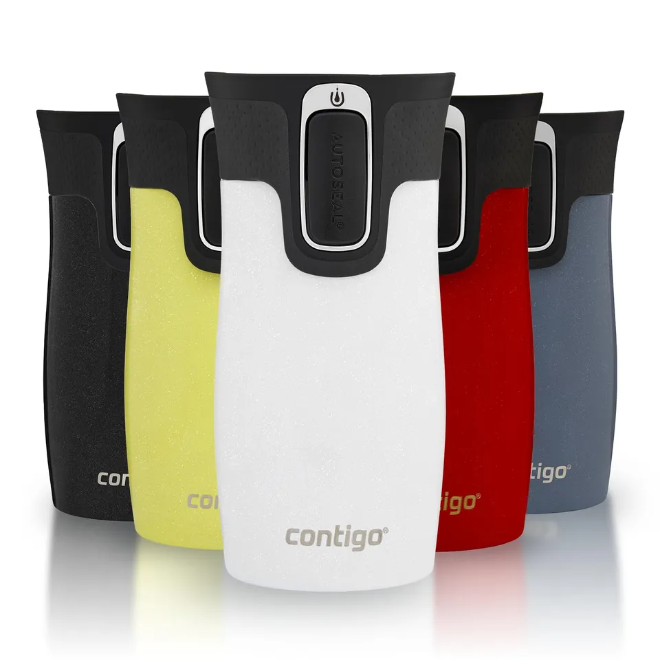 contigo-west-loop-mini-autoseal-thermobecher-300-ml image 1