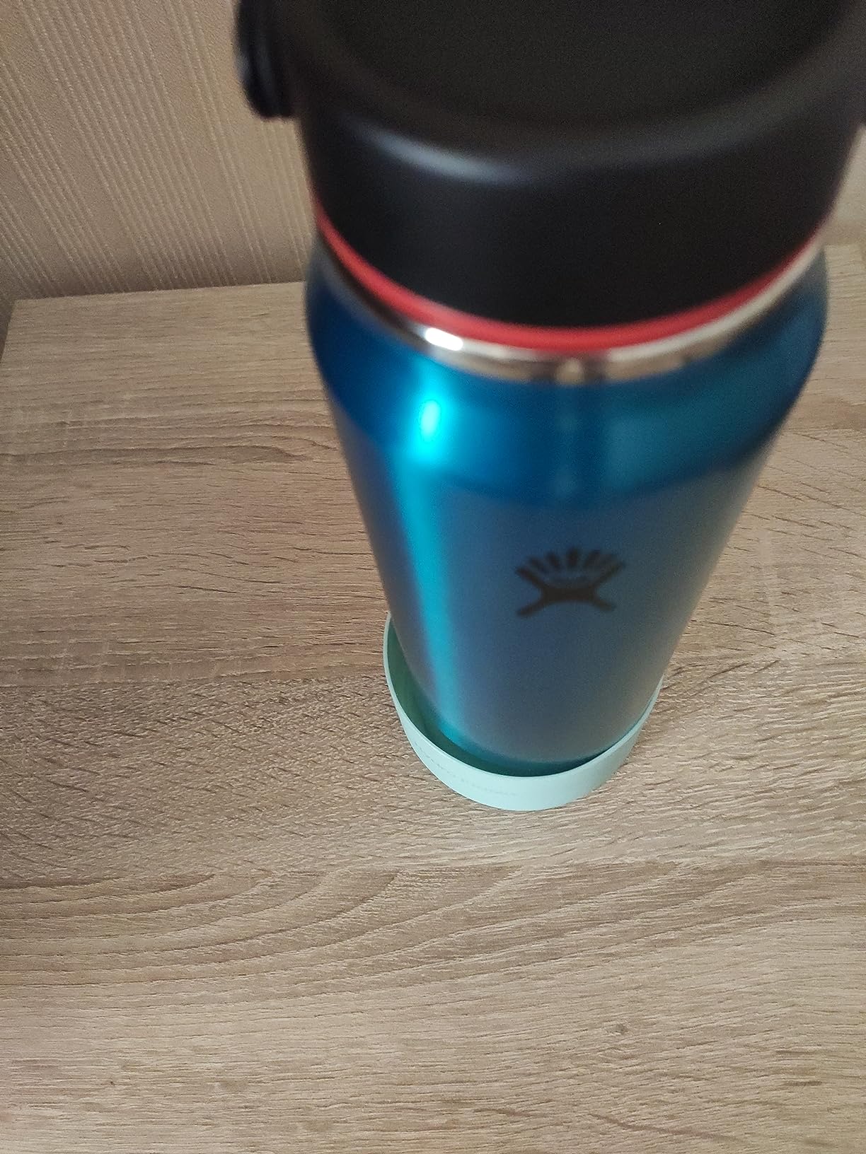 Nützlich aber staubt