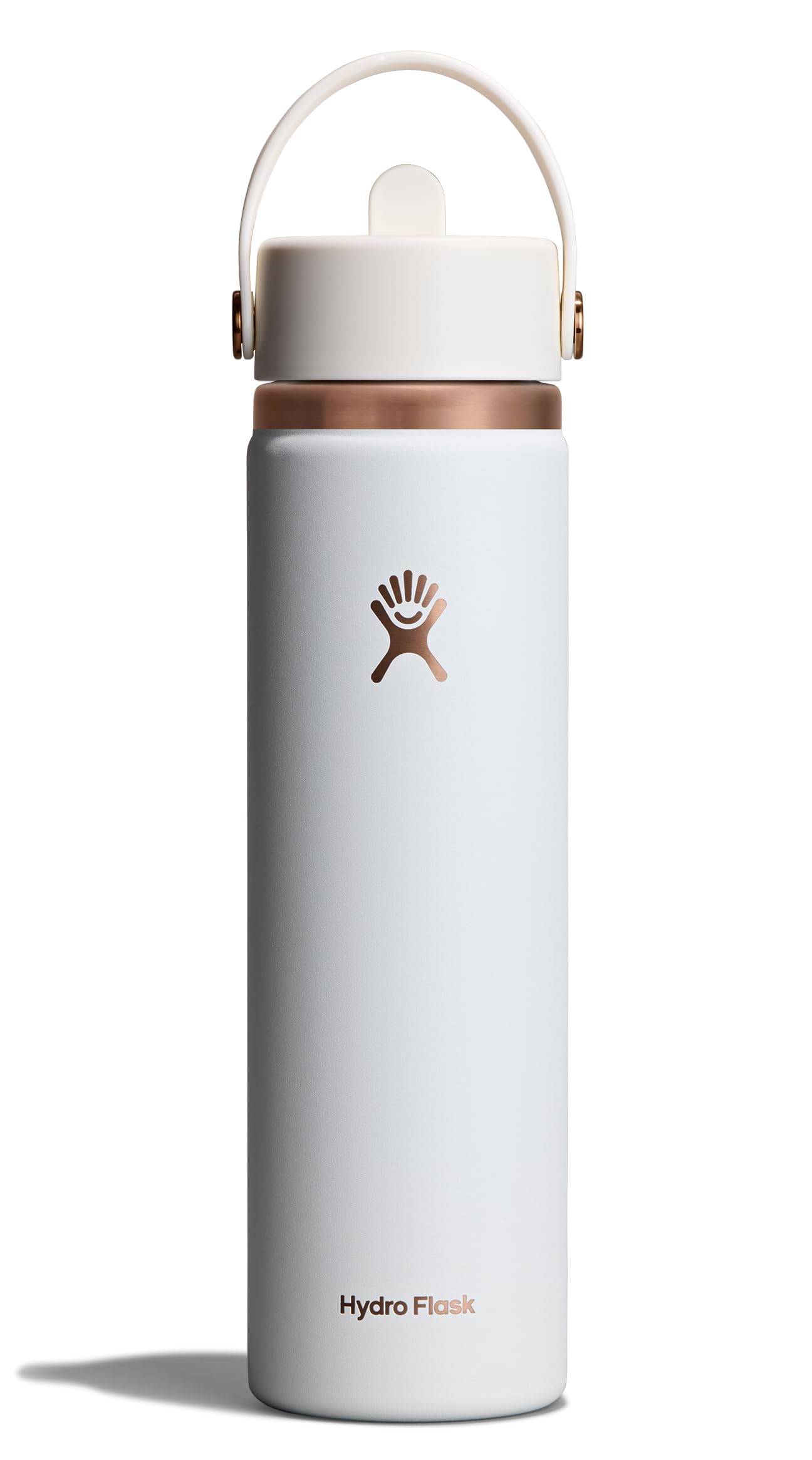 hydro-flask-wide-flex-straw-cap-trinkflasche-710-ml-24-oz image 1