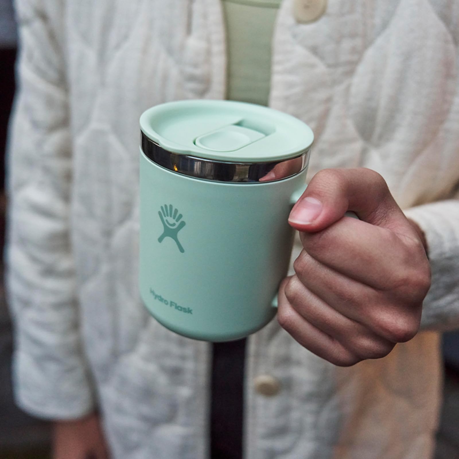 hydro-flask-isolier-mug-355-ml-12-oz-trillium image 2