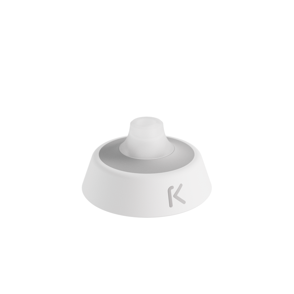 keego-easyclean-cap-zweiteilige-ersatzkappe image 5