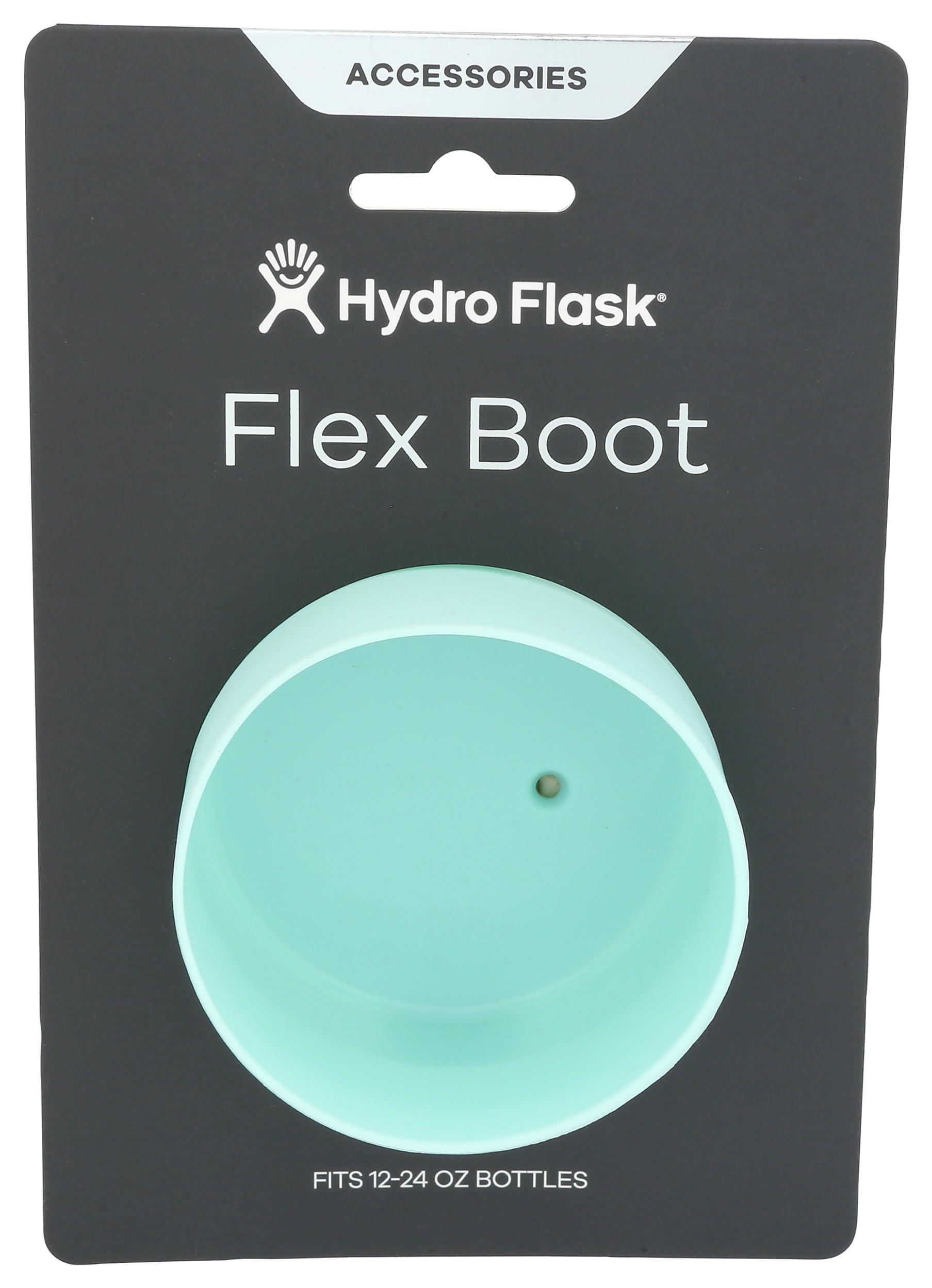 hydro-flask-silikon-flex-boot-h-lle-klein-dew-354-709-ml image 1