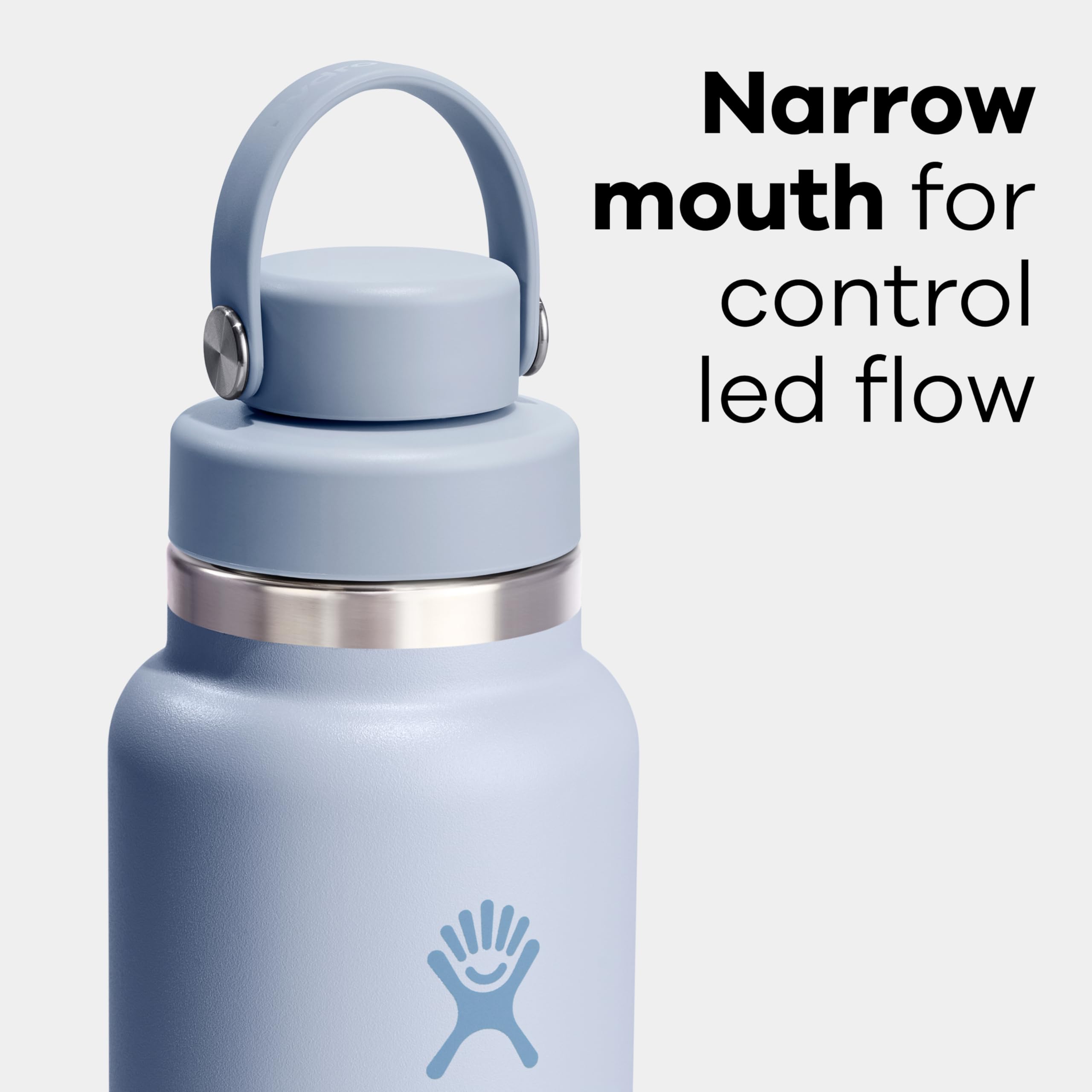 hydro-flask-wide-flex-chug-cap-wasserflasche-1-2-l-trillium image 6