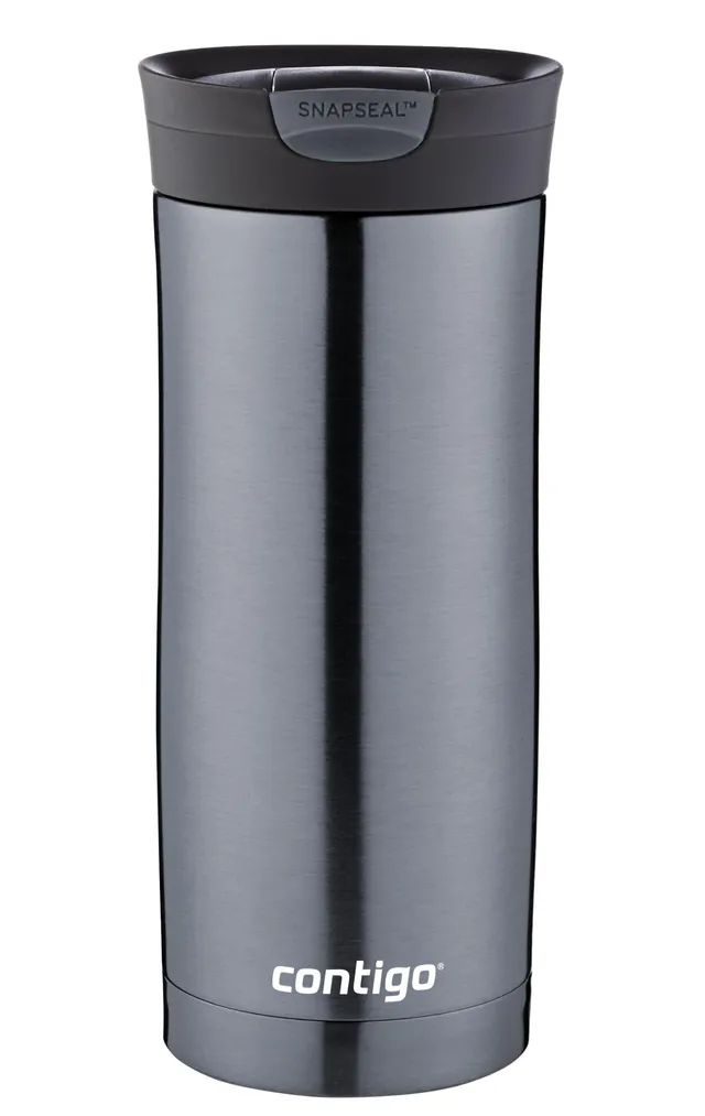 contigo-huron-2-0-snapseal-isolier-reisebecher-470-ml image 1