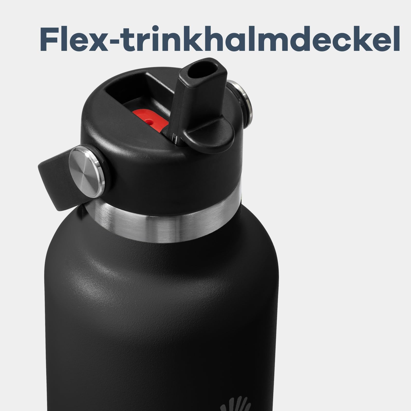 hydro-flask-standard-flex-straw-cap-isolierflasche-621-ml image 5