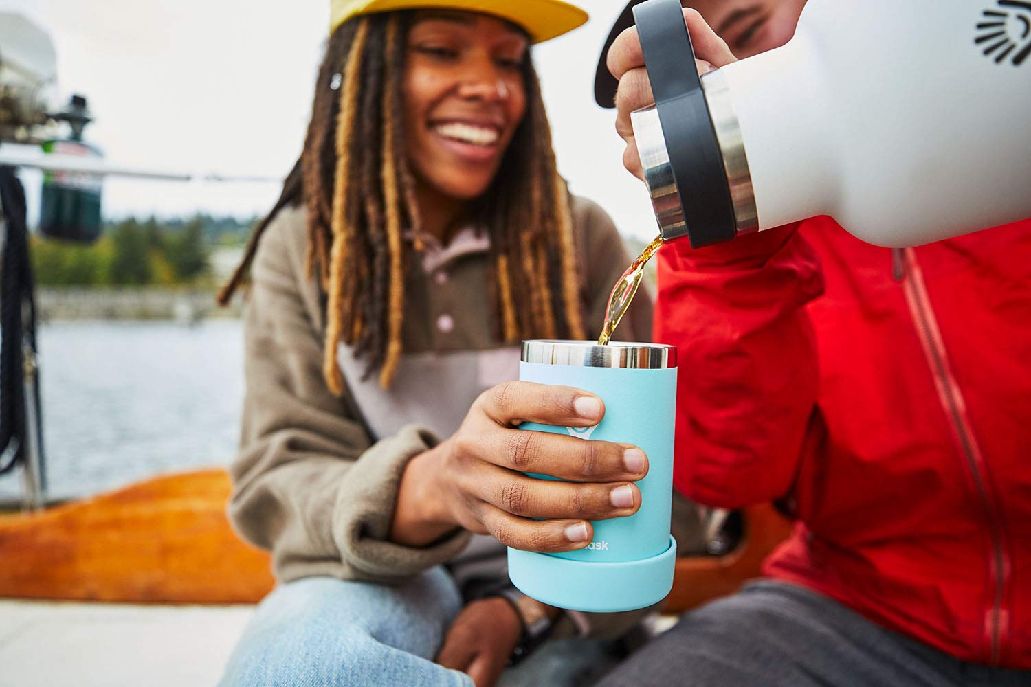 hydro-flask-cooler-cup-becher-355-ml-edelstahl image 5