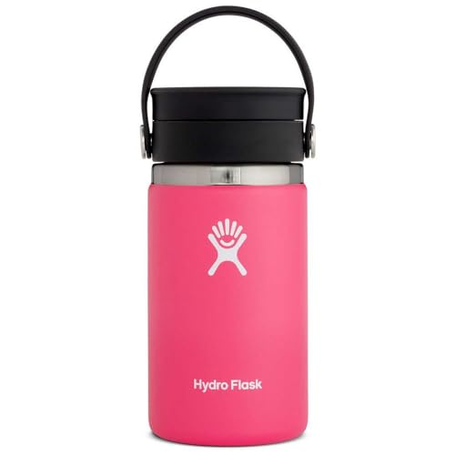 hydro-flask-reise-thermosflasche-354-ml-weite-ffnung-flex-sip-lid-watermelon image 4