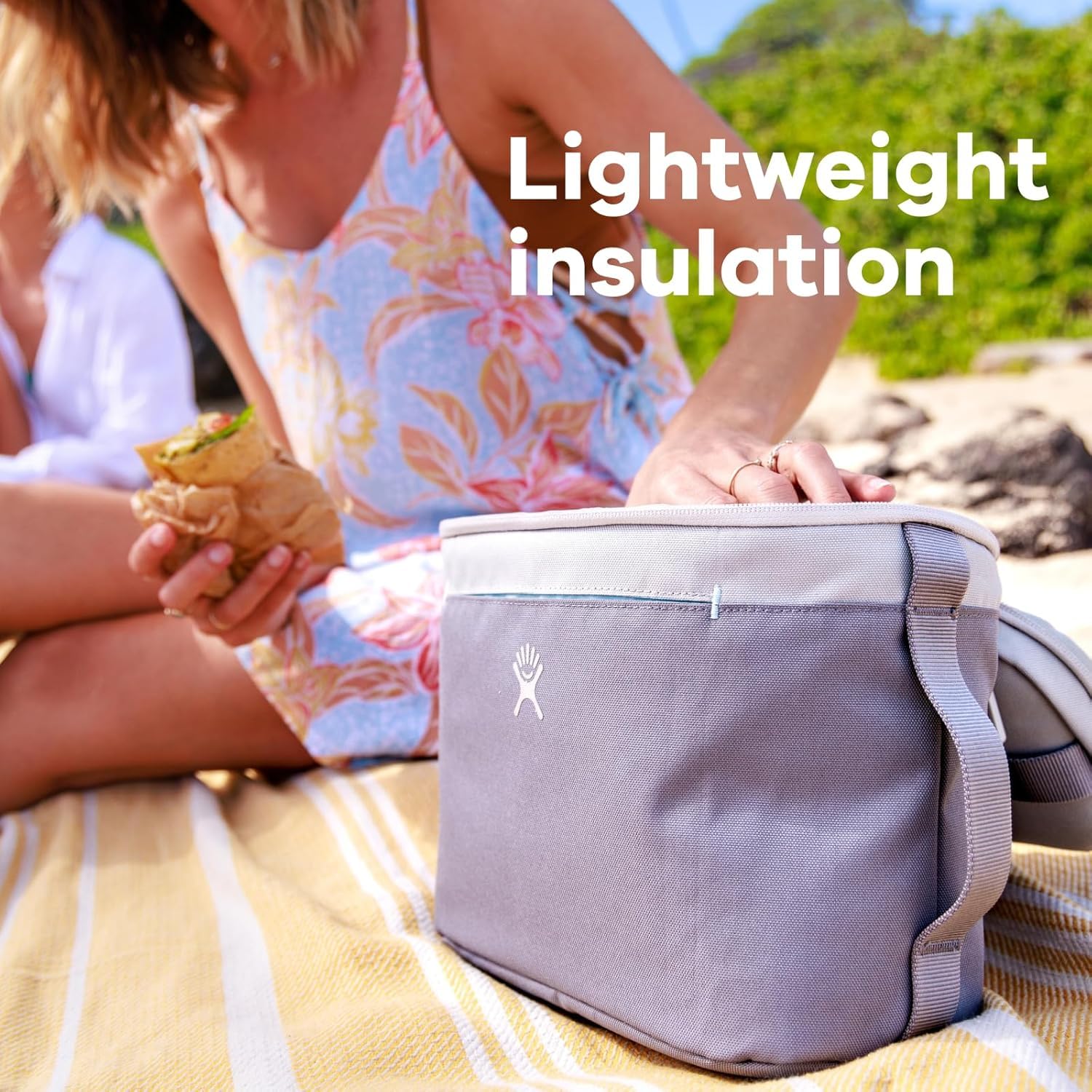 hydro-flask-isolierte-lunchtasche-8-l-beachplum-purple image 3