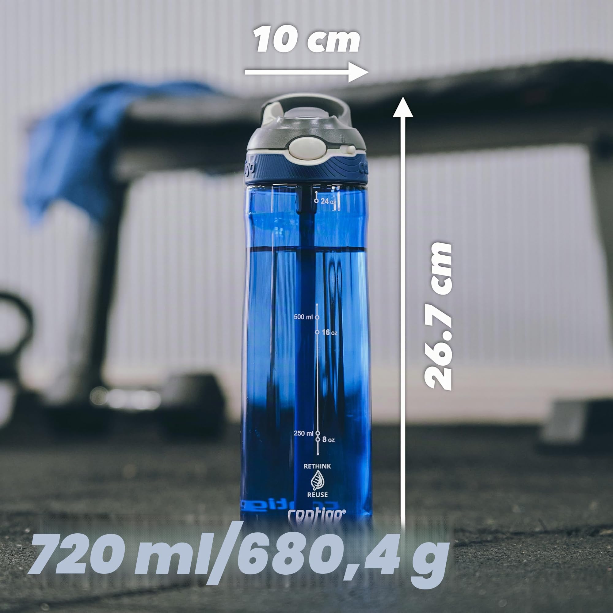contigo-ashland-autospout-trinkflasche-720-ml-citron image 8