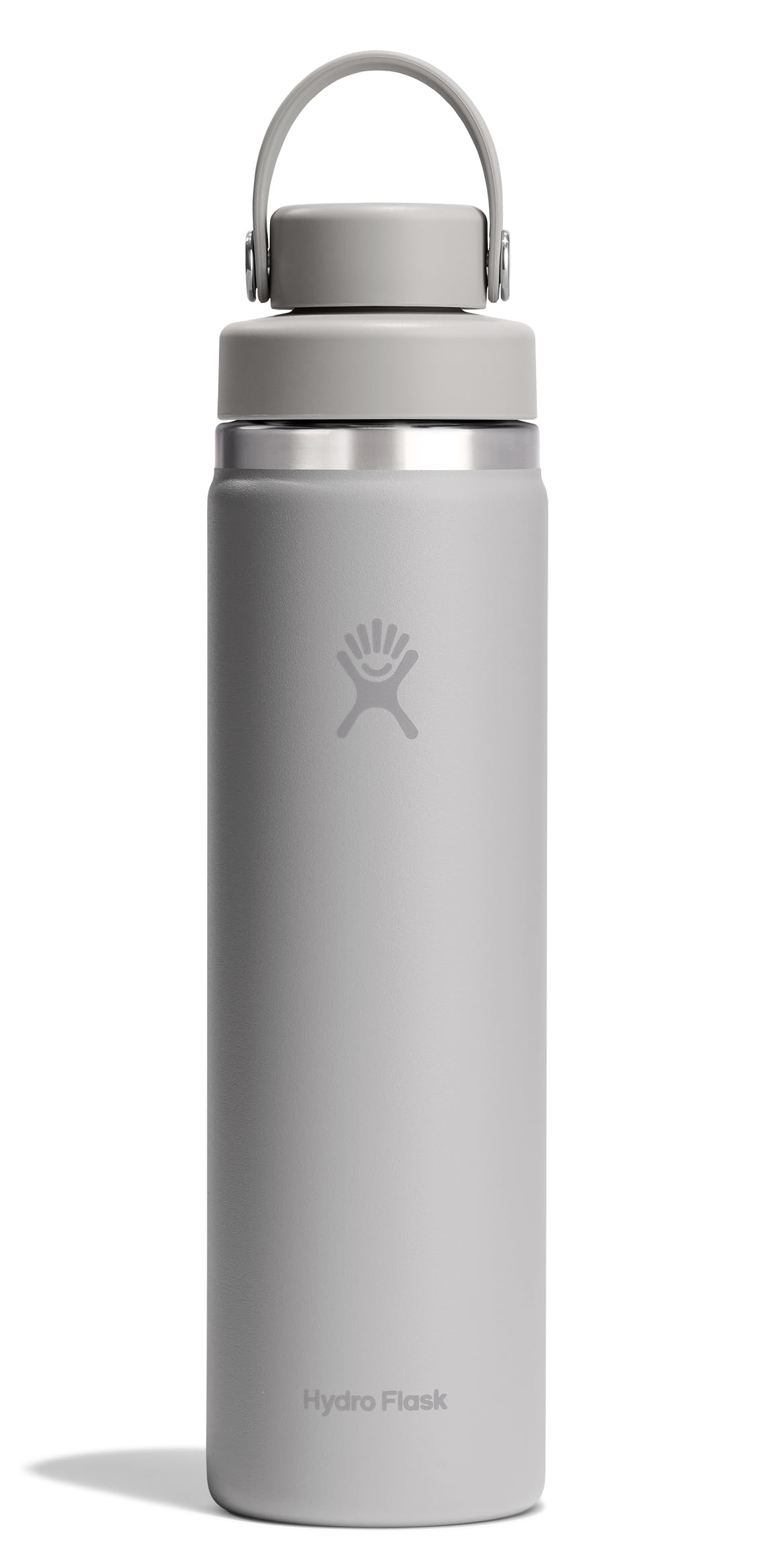 hydro-flask-wide-flex-chug-cap-isolierflasche-680-ml-birke image 1