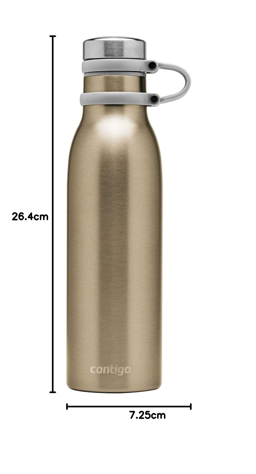 contigo-matterhorn-gold-thermoflasche-590-ml-thermalock image 4
