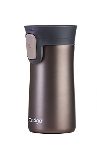 contigo-pinnacle-autoseal-thermobecher-300-ml-schwarz image 7