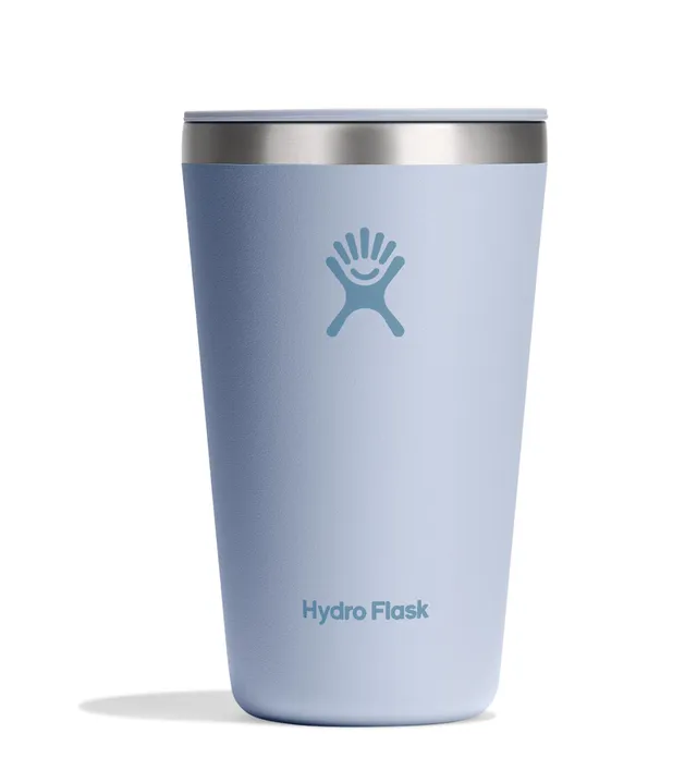hydro-flask-all-around-tumbler-473-ml-mit-press-in-lid image 1
