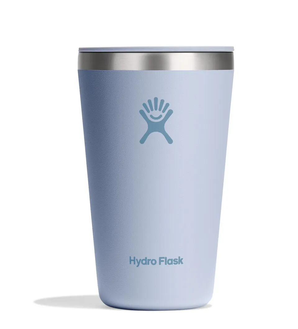 hydro-flask-all-around-tumbler-473-ml-mit-press-in-lid image 1