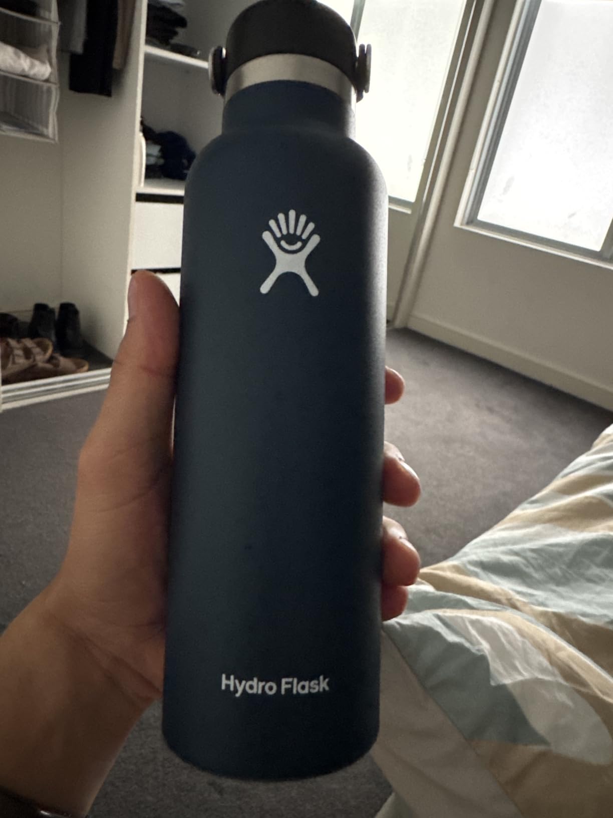 Hält ewig kalt