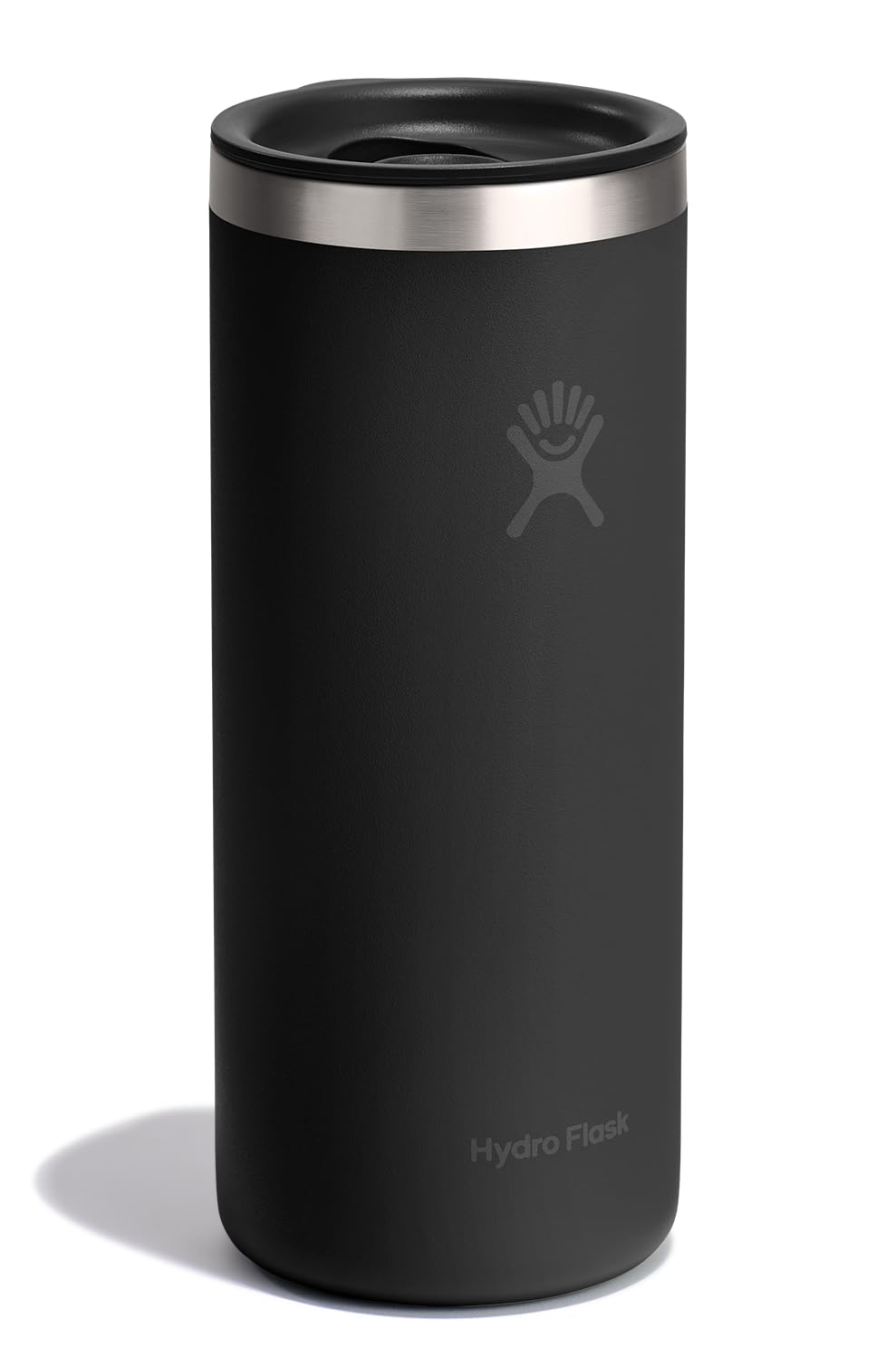 hydro-flask-reise-kaffeetasse-isoliert-590-ml-schwarz image 2
