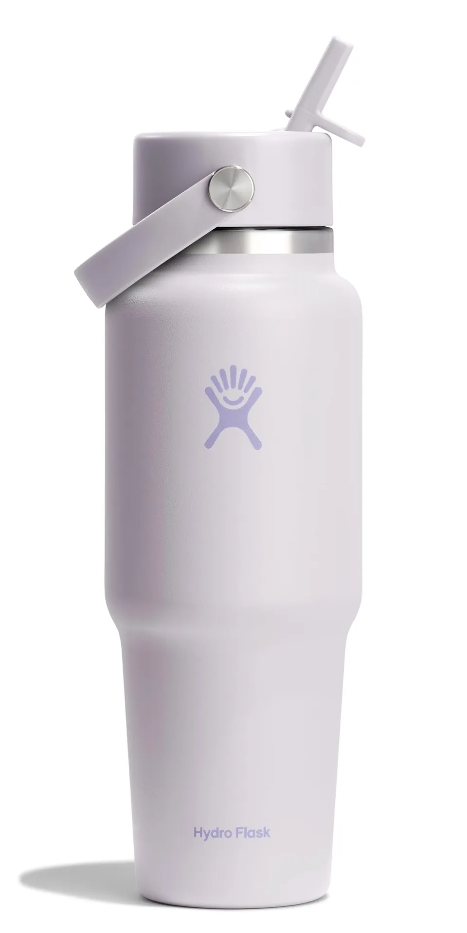 hydro-flask-reisewasserflasche-wide-flex-straw-cap-946-ml-cloud-pink image 1