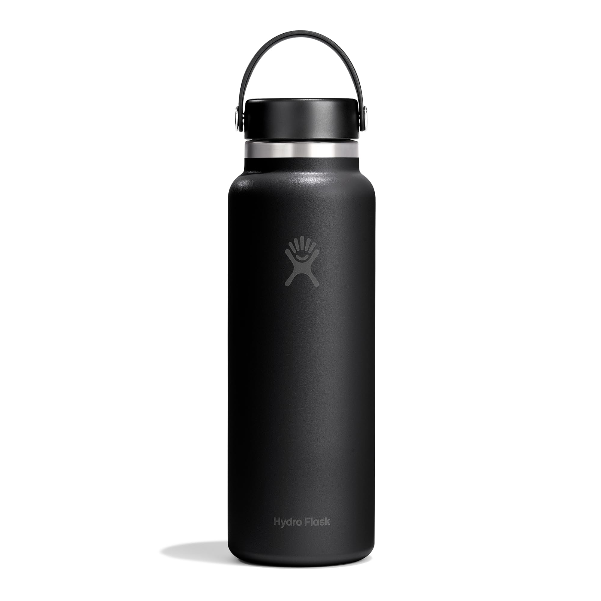 hydro-flask-wide-mouth-flasche-1182-ml-mit-flex-cap image 1