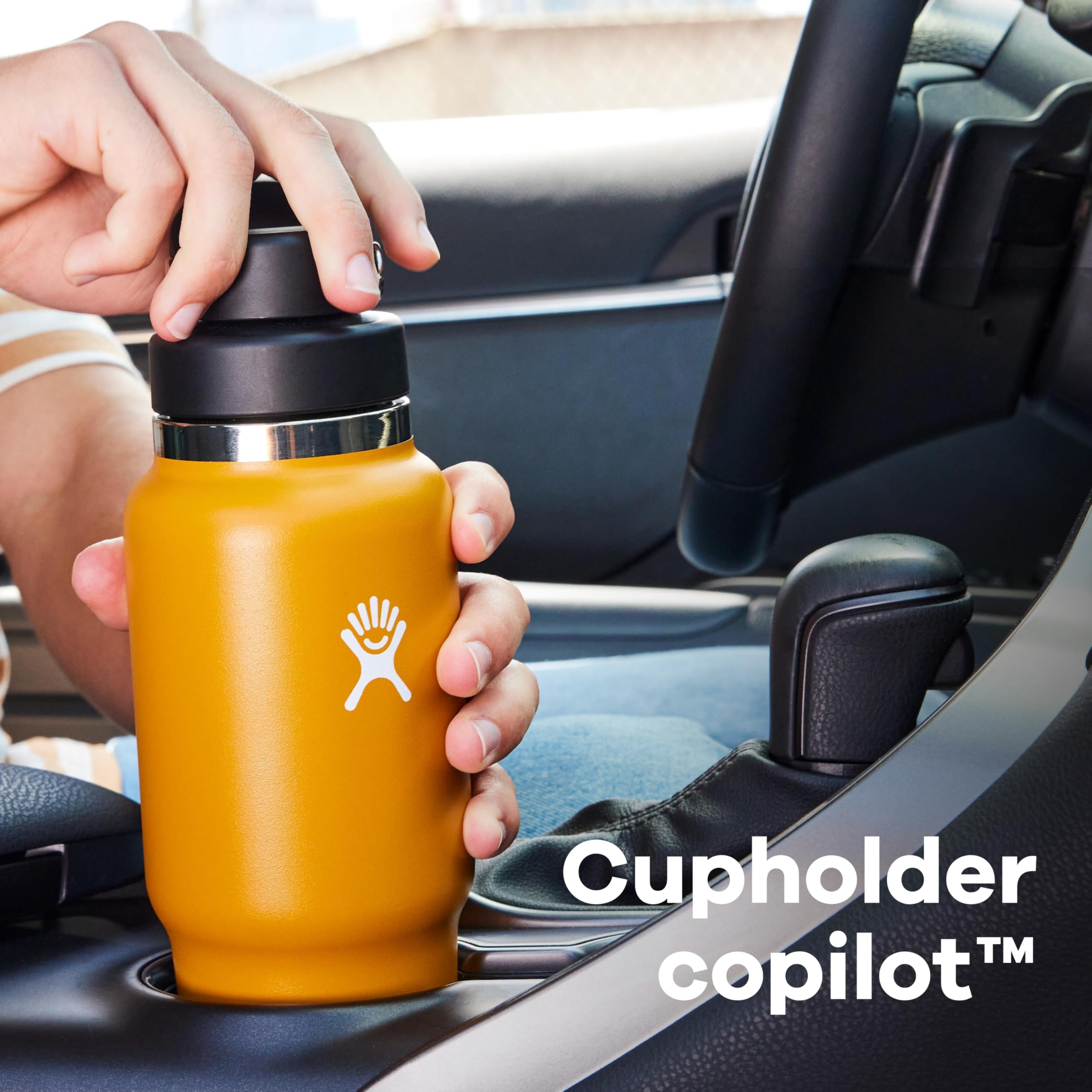 hydro-flask-wide-flex-straw-946-ml-reiseflasche-trillium image 3