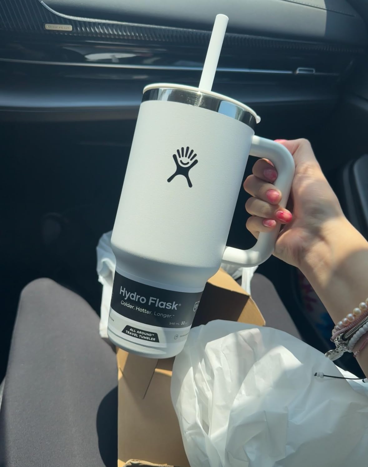 Sommer Must-have