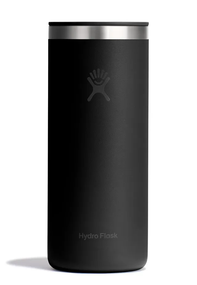 hydro-flask-reise-kaffeetasse-isoliert-590-ml-schwarz image 1