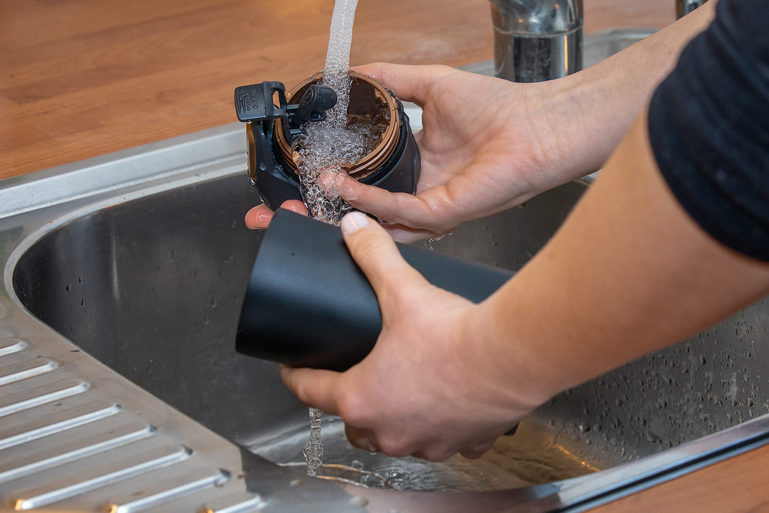 contigo-pinnacle-autoseal-thermobecher-300-ml-edelstahl image 2