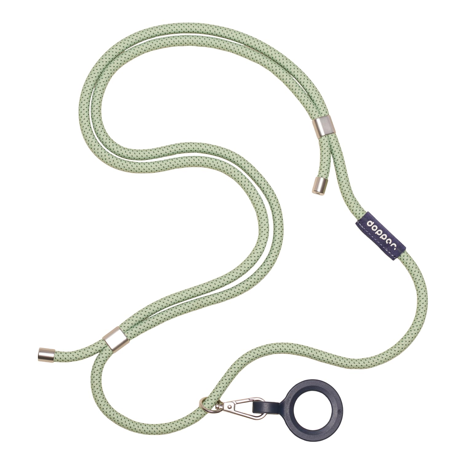 dopper-carrier-trinkflaschenhalter-mit-karabiner-zubeh-r-f-r-original-flaschen image 7