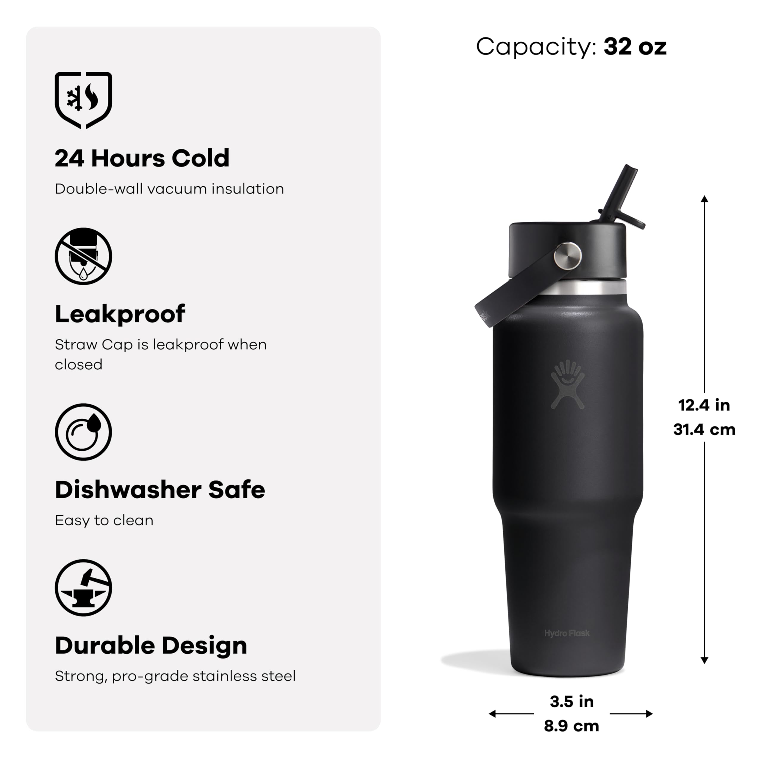 hydro-flask-reisewasserflasche-wide-flex-straw-cap-946-ml-cloud-pink image 3