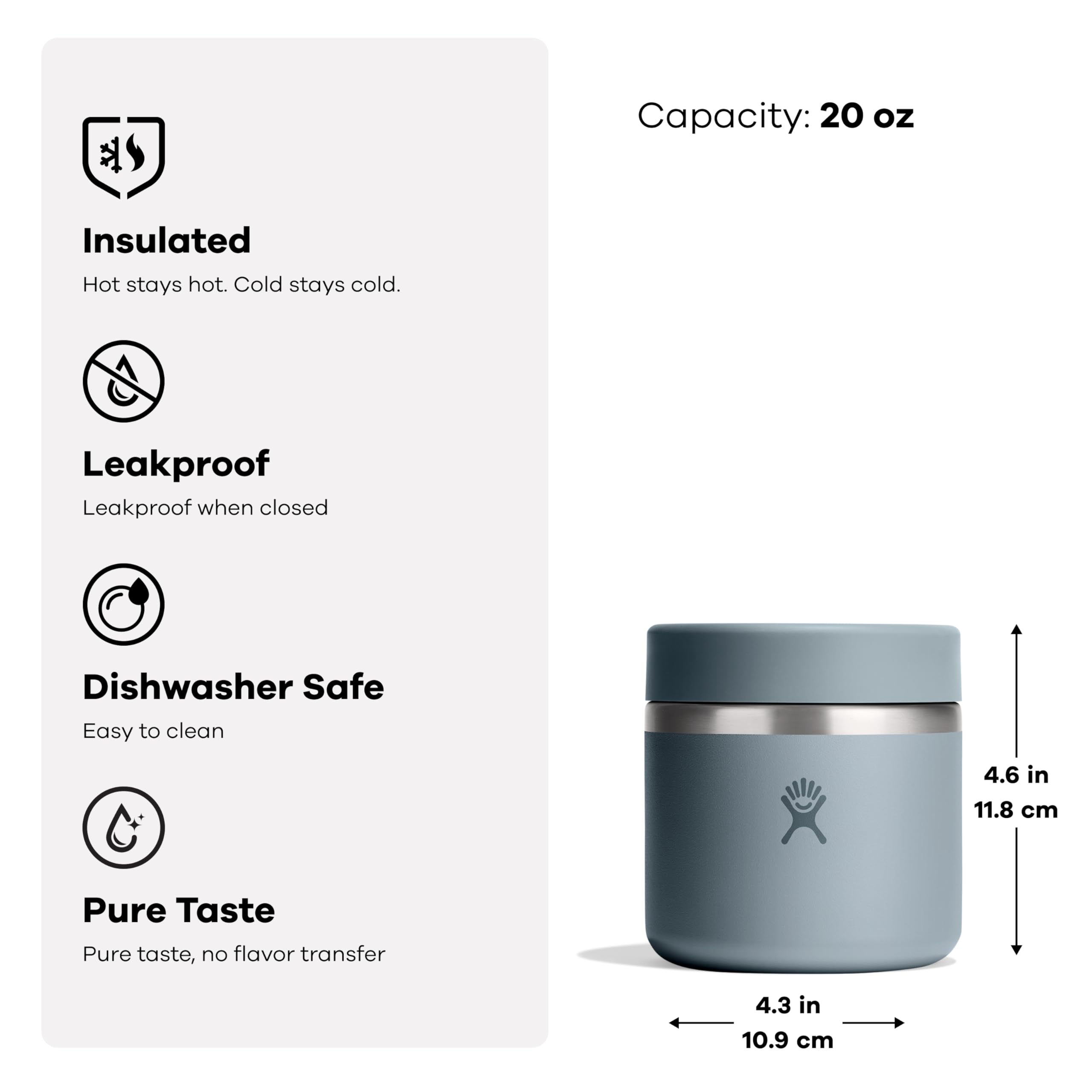 hydro-flask-insulated-food-jar-591-ml-20-oz image 3