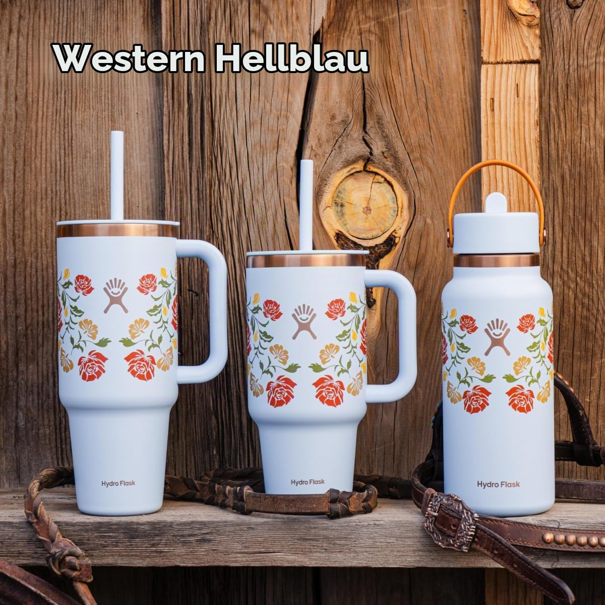 hydro-flask-travel-tumbler-946-ml-western-light-blue-mit-press-in-straw-lid image 4