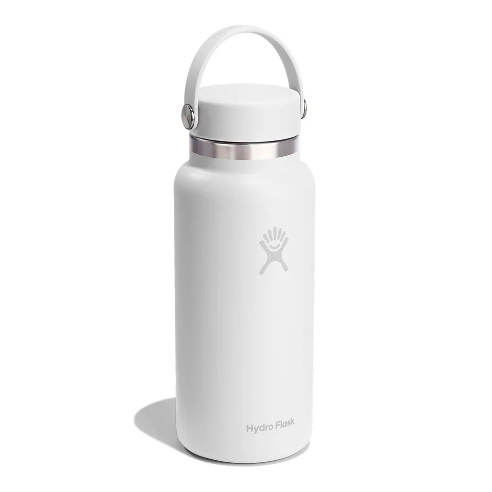 hydro-flask-wide-flex-cap-trinkflasche-946-ml-32-oz image 1