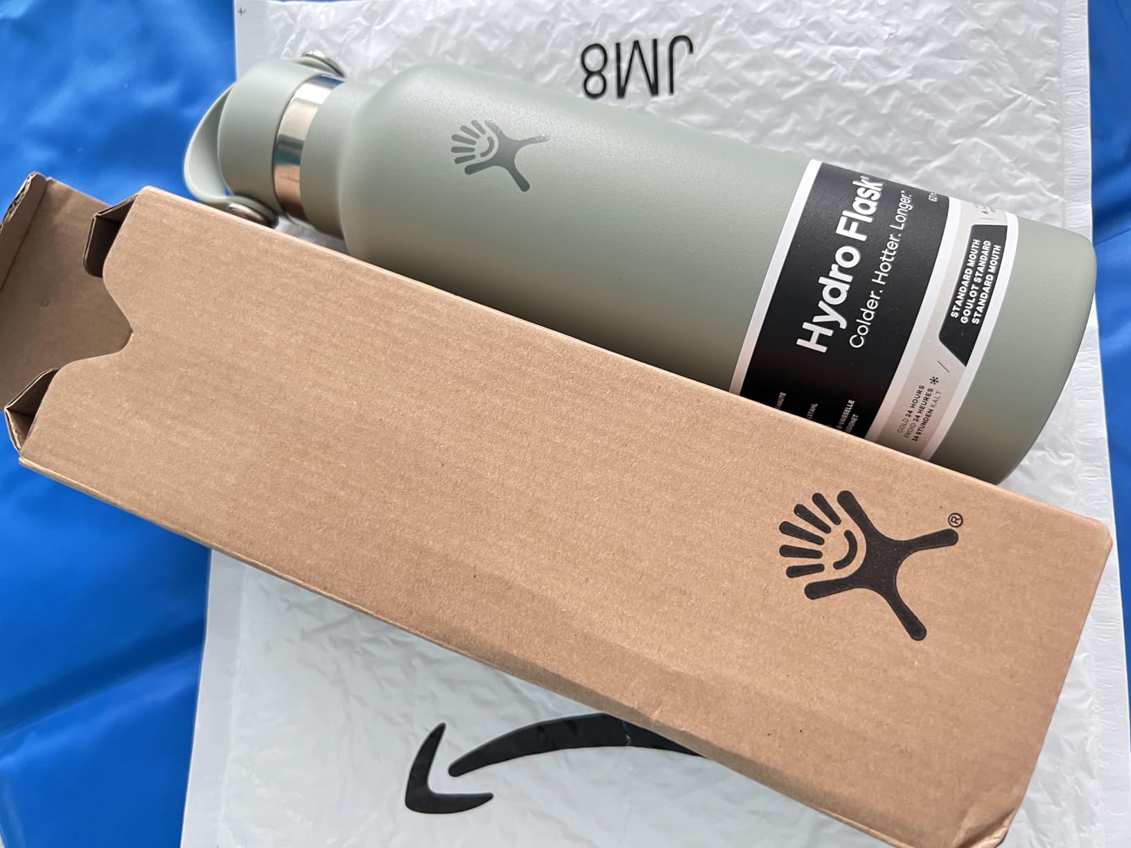 Endlich kein Plastik mehr