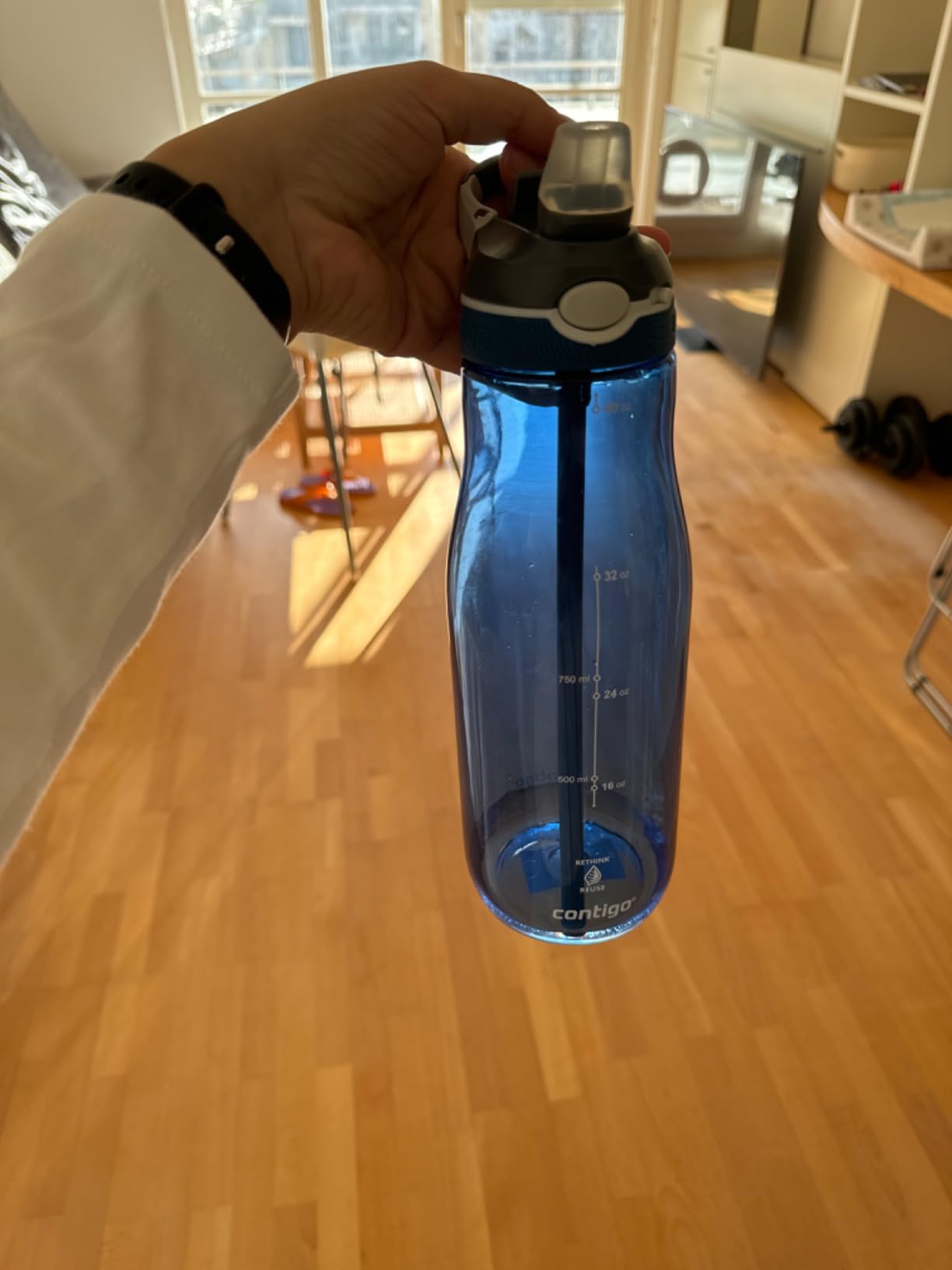Perfekt für die Schule