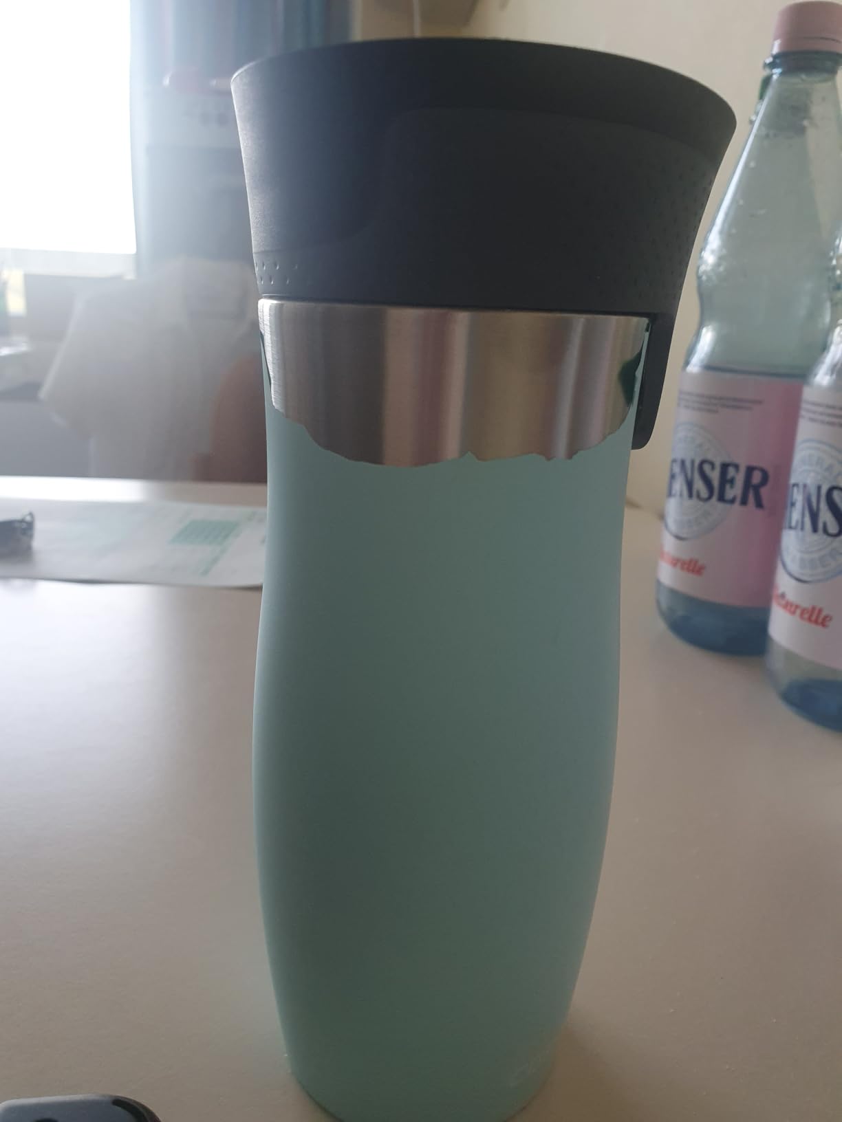 Für die Arbeit perfekt