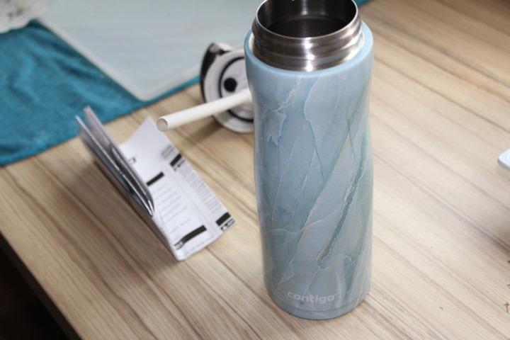 Top Sportflasche