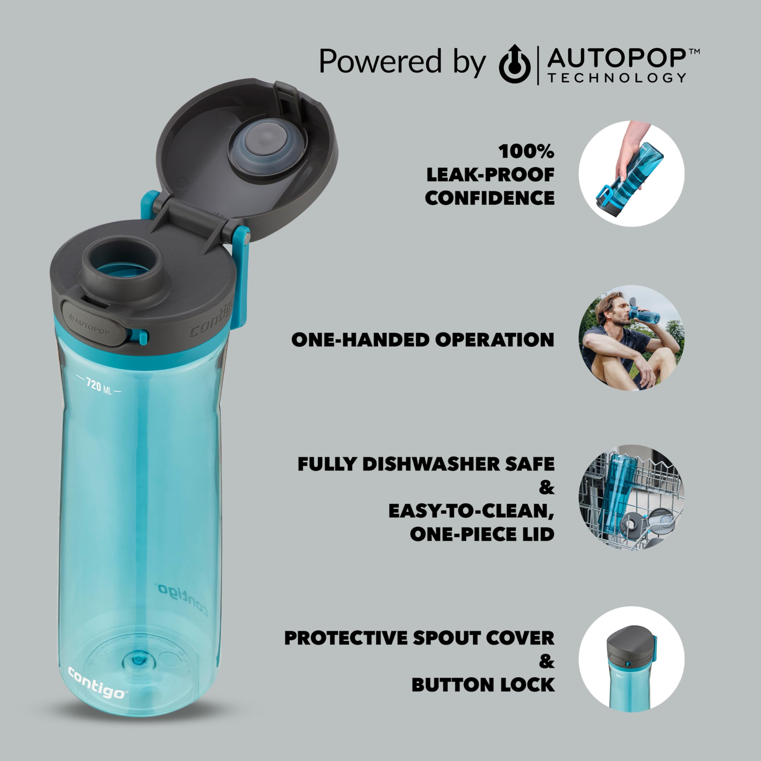 contigo-jackson-trinkflasche-autopop-720-ml image 2