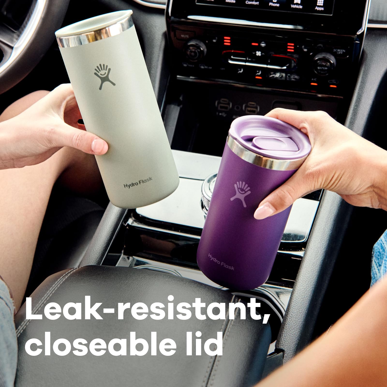 hydro-flask-reise-kaffeetasse-isoliert-590-ml-schwarz image 4