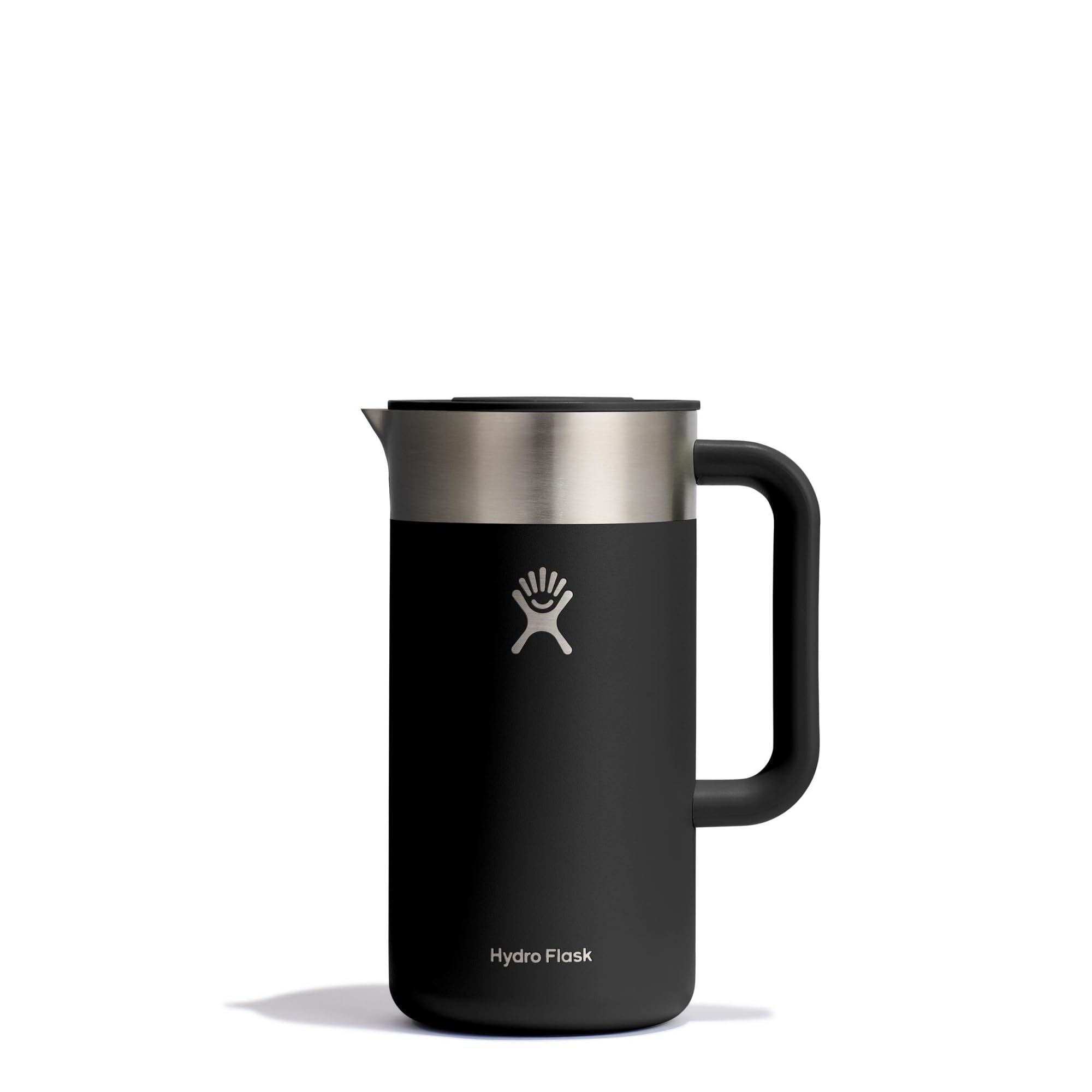hydro-flask-french-press-kaffeebereiter-isoliert-aus-edelstahl image 1
