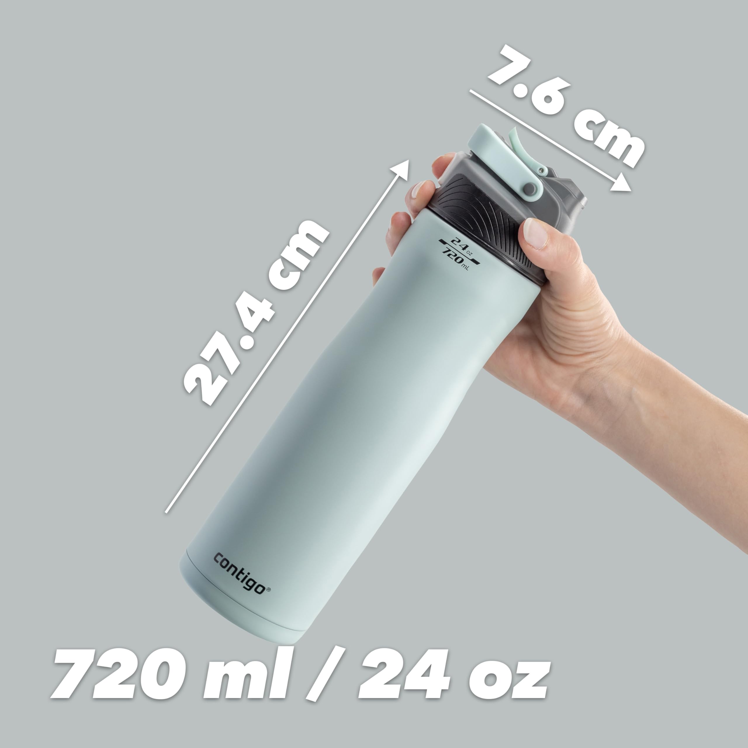 contigo-autoseal-chill-thermo-trinkflasche-720-ml image 4