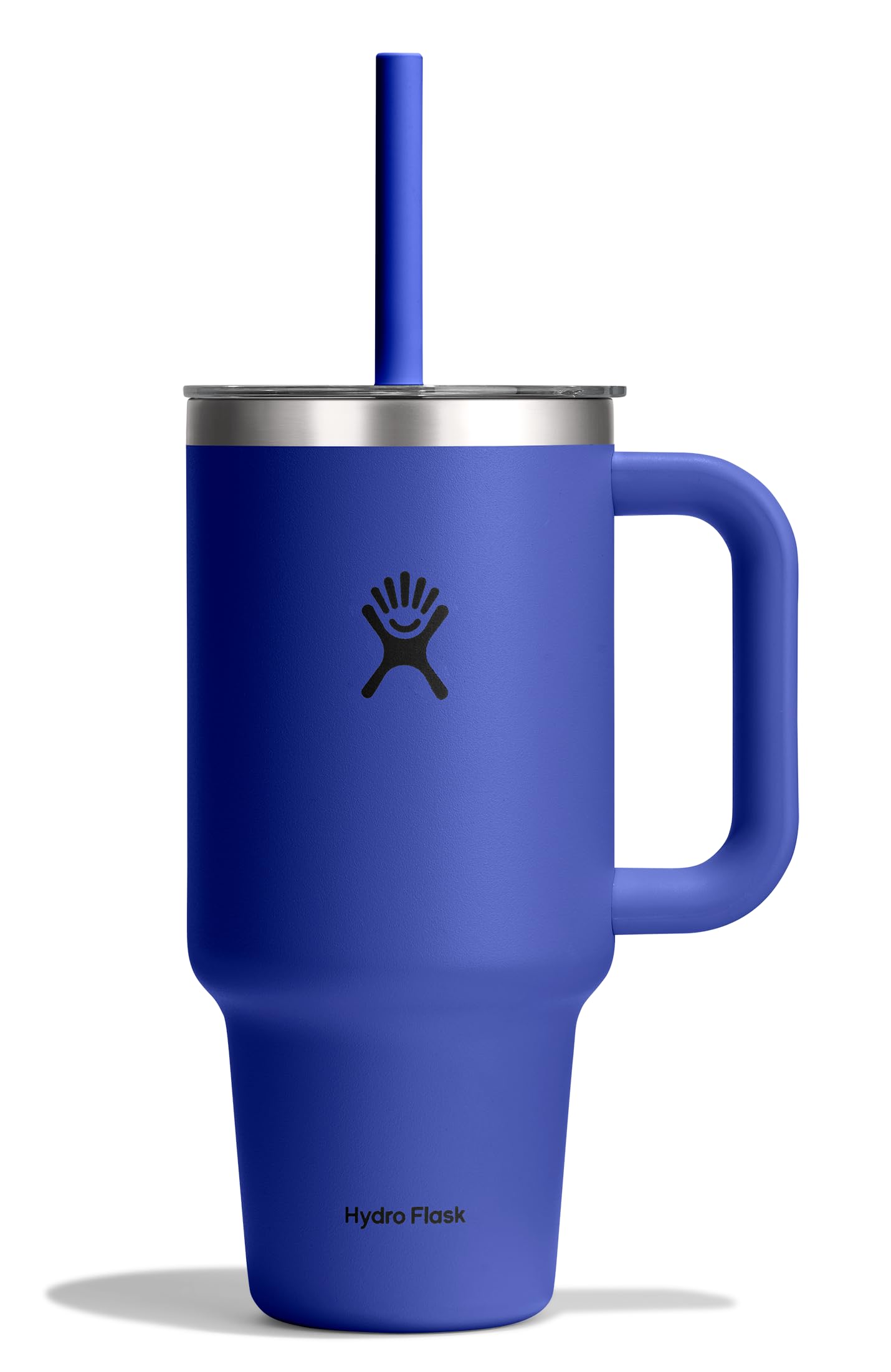 hydro-flask-reisebecher-mit-griff-und-strohhalm-900-ml-capriblau image 2