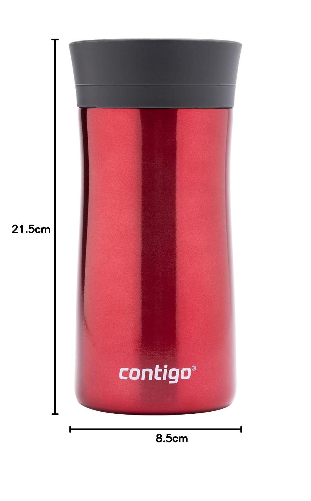 contigo-pinnacle-autoseal-thermobecher-300-ml-1er-pack-travel-mug image 6