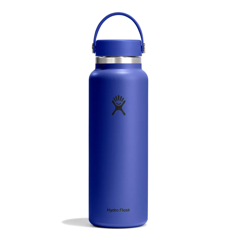 hydro-flask-wide-mouth-1-182-ml-40-oz-mit-wide-flex-cap image 1