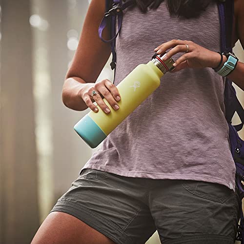 hydro-flask-silikon-flex-boot-h-lle-klein-dew-354-709-ml image 5