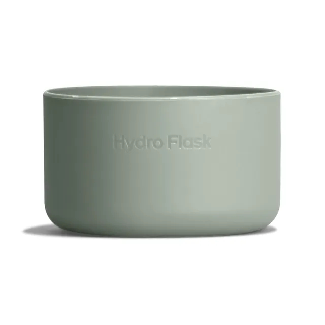 hydro-flask-micro-bottle-boot-200-silikon-flaschenschutz image 1